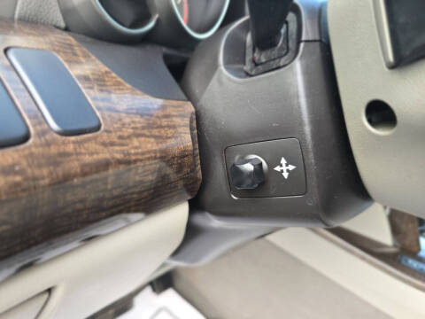 2012 Acura MDX SH-AWD w/Tech