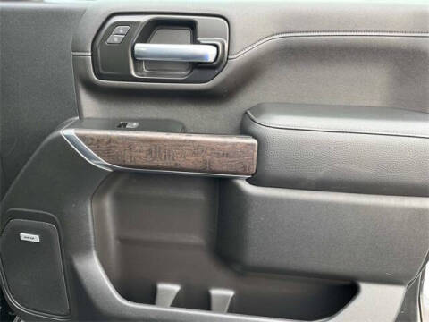 2022 GMC Sierra 2500HD