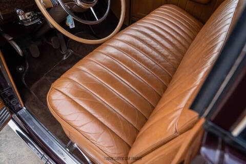 1941 Cadillac Series 62
