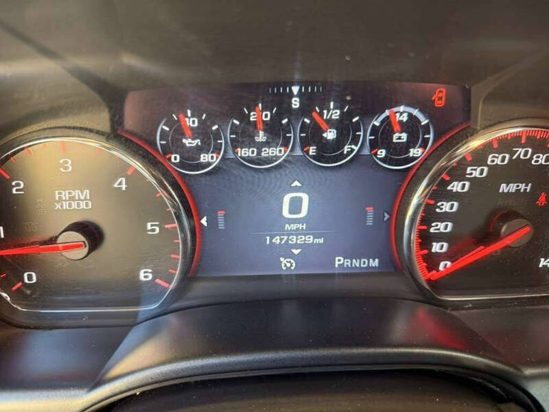 2014 GMC Sierra 1500 Denali