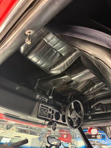 1981 Chevrolet Camaro