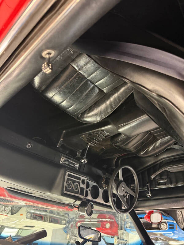 1981 Chevrolet Camaro