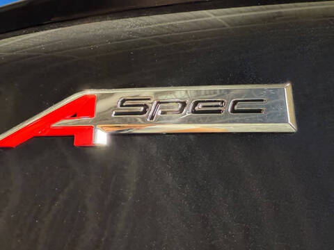 2026 Acura Integra w/Tech w/A-SPEC