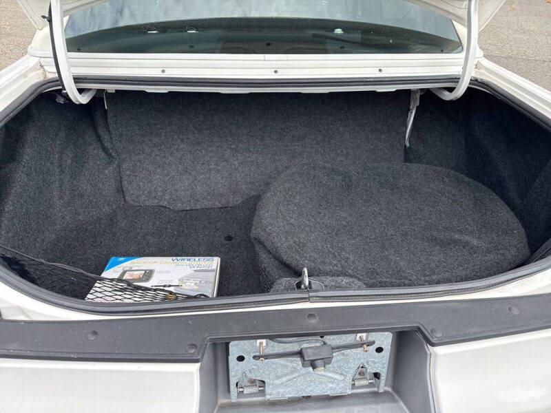 1995 Cadillac Fleetwood