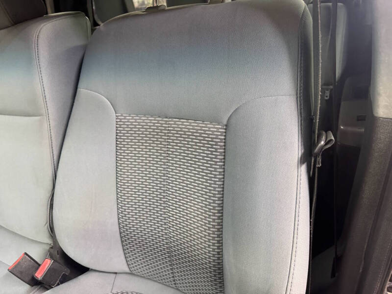 2012 Ford F-350 Super Duty