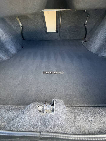 2013 Dodge Avenger SXT