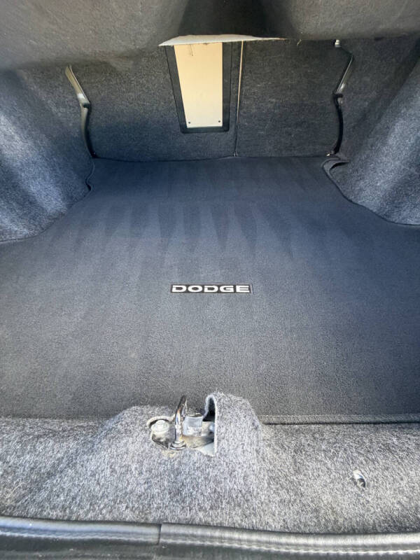 2013 Dodge Avenger SXT