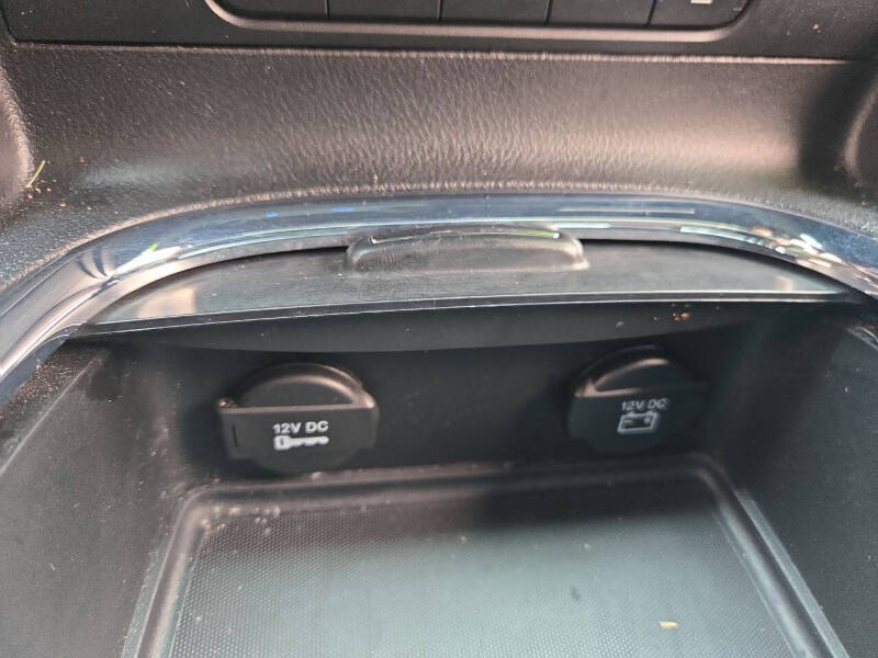 2015 Dodge Grand Caravan R/T