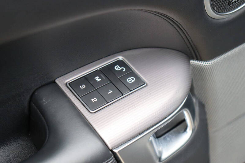 2020 Land Rover Range Rover Sport HSE