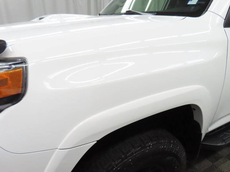 2021 Toyota 4Runner Venture Edition