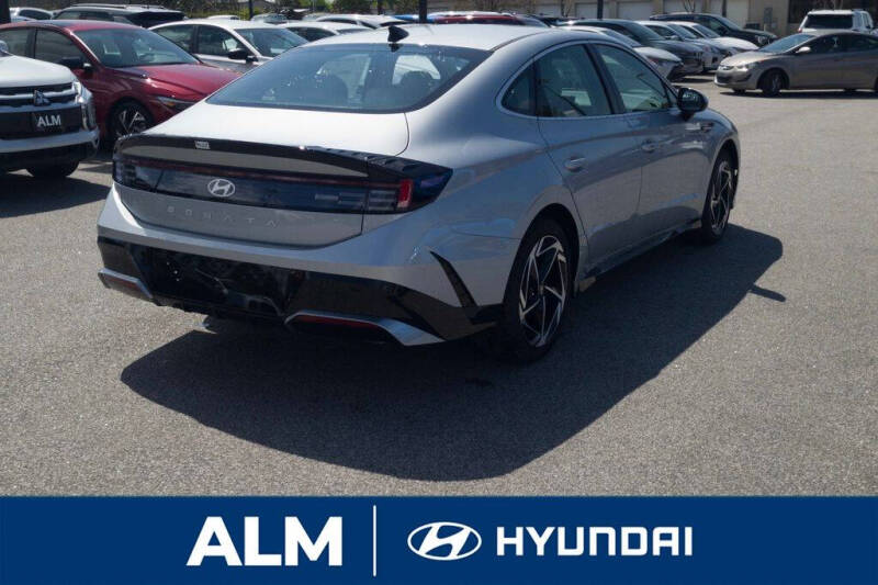 2026 Hyundai Sonata