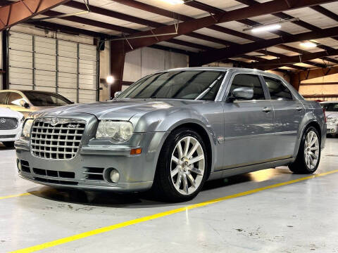 2006 Chrysler 300 SRT-8
