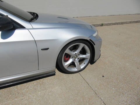 2013 BMW 3 Series 335i
