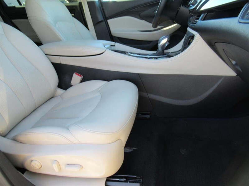 2019 Buick Envision Preferred