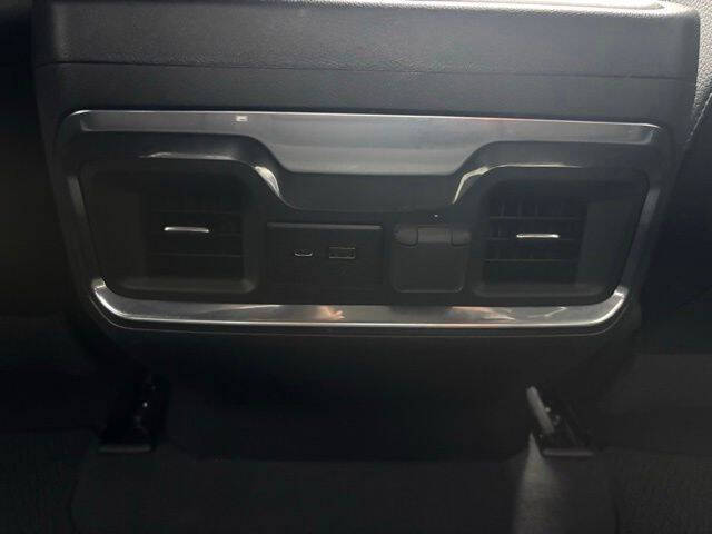 2022 GMC Sierra 1500 Limited