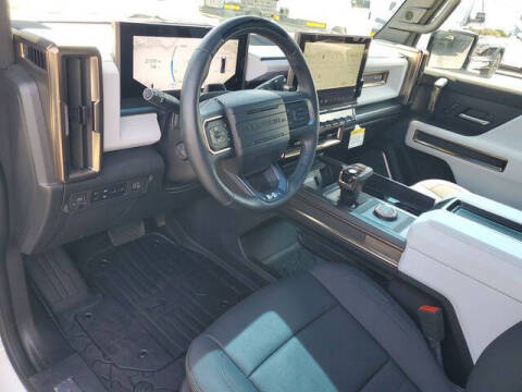 2023 GMC HUMMER EV 3X