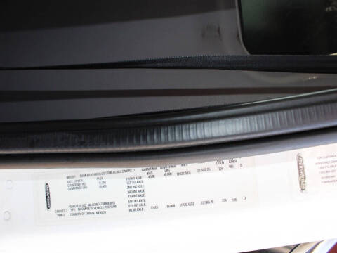 2022 Freightliner M2 106