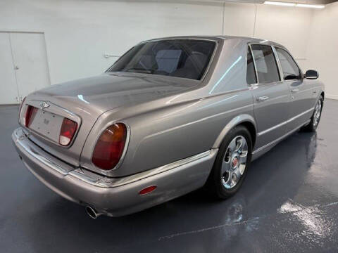1999 Bentley Arnage