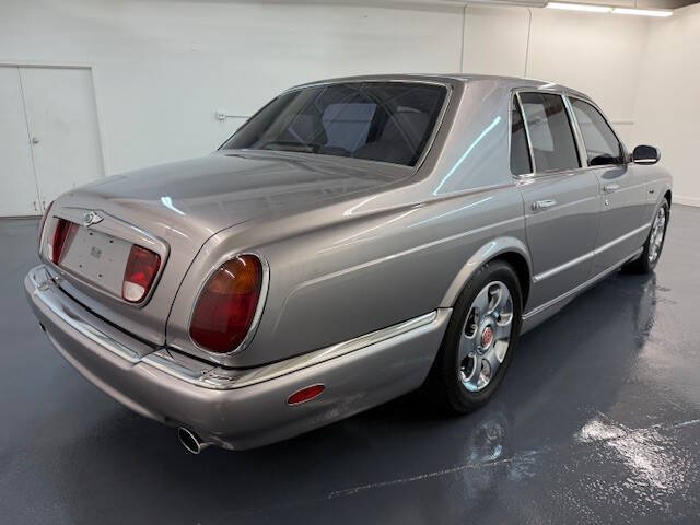 1999 Bentley Arnage