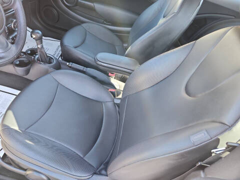 2013 MINI Hardtop Cooper