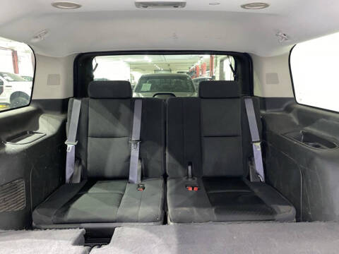 2010 Chevrolet Tahoe LS