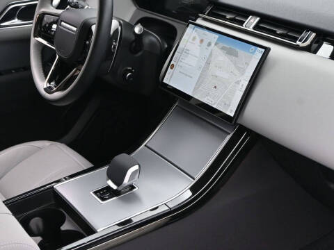 2025 Land Rover Range Rover Velar P250 S