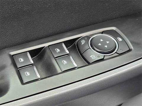 2024 Ford F-250 Super Duty