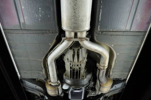 1993 Chevrolet Corvette