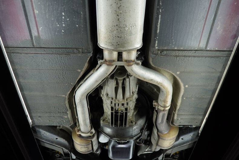 1993 Chevrolet Corvette