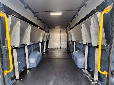 2020 RAM ProMaster 3500 159 WB