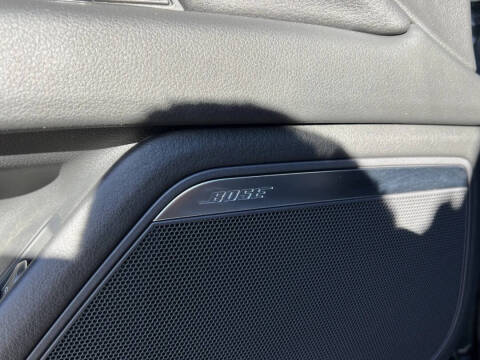 2016 Audi A7 3.0T quattro Prestige