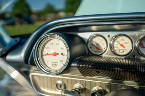 1963 Ford Galaxie 500