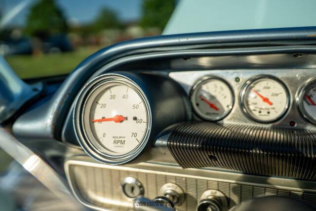 1963 Ford Galaxie 500