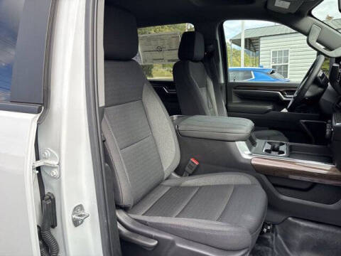 2025 Chevrolet Silverado 3500HD CC LT