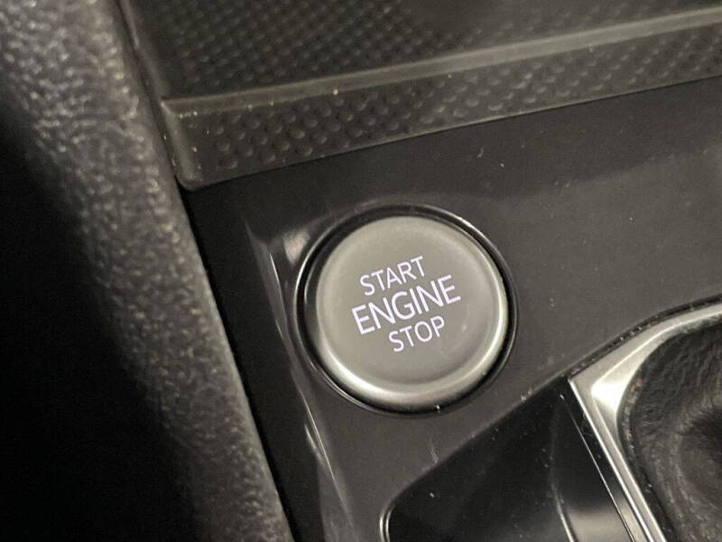 2024 Volkswagen Tiguan Wolfsburg Edition 4Motion