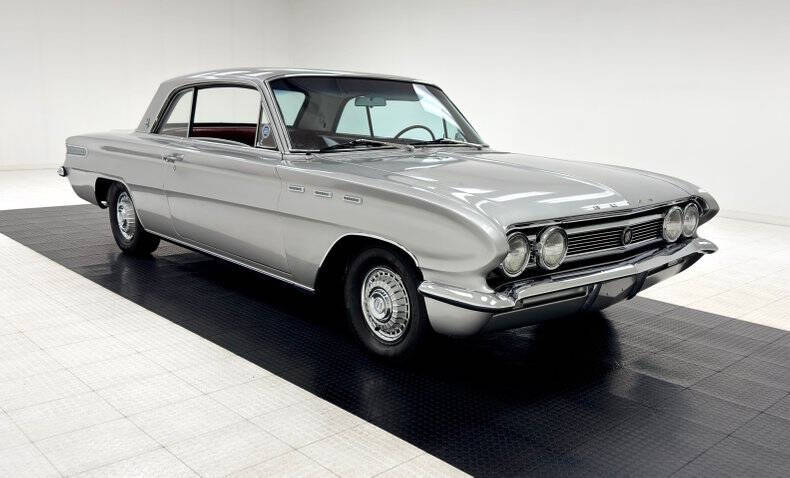 1962 Buick Skylark