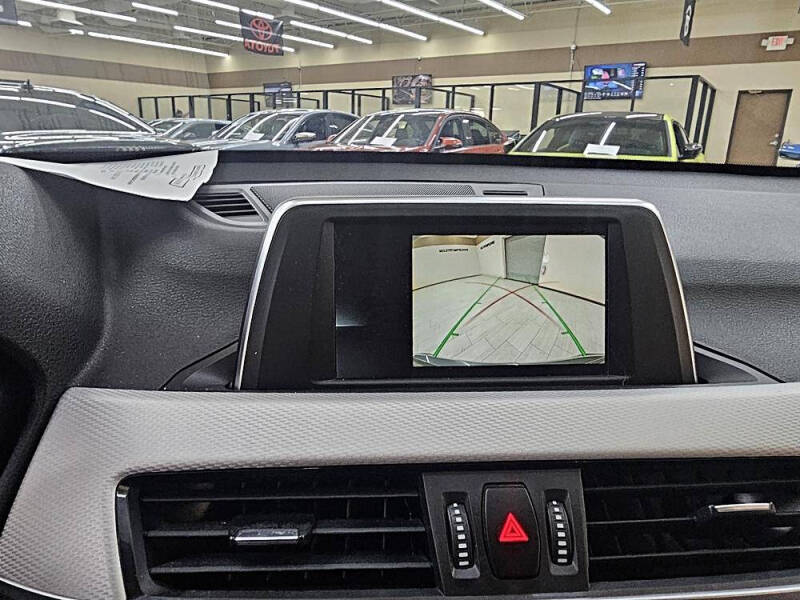 2018 BMW X1 sDrive28i