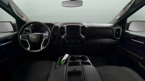 2022 Chevrolet Silverado 1500 Limited