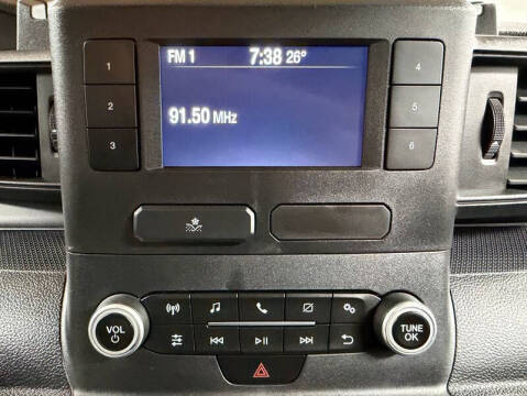 2023 Ford Explorer Police Interceptor Utility