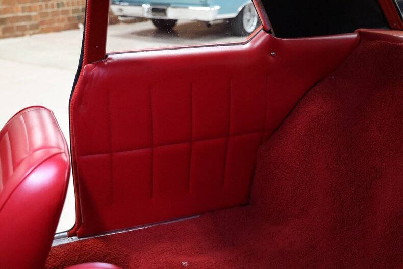 1963 Plymouth Belvedere