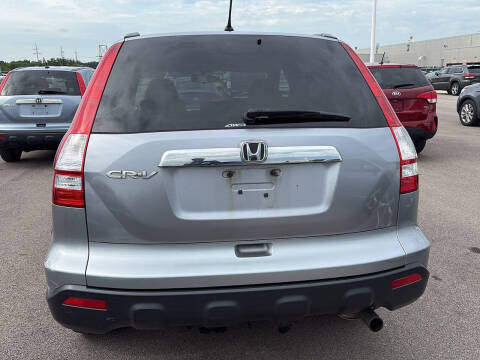 2008 Honda CR-V EX