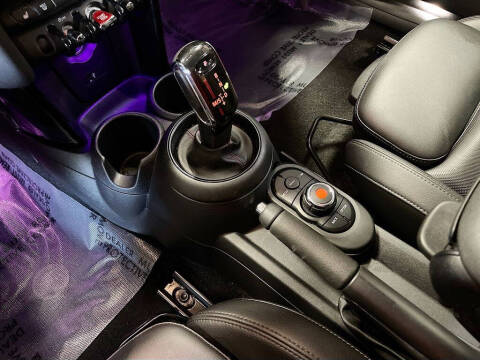 2020 MINI Hardtop 4 Door Cooper S