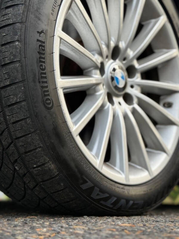 2013 BMW 5 Series 535i xDrive