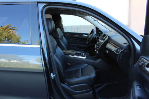 2014 Mercedes-Benz M-Class ML 350 4MATIC