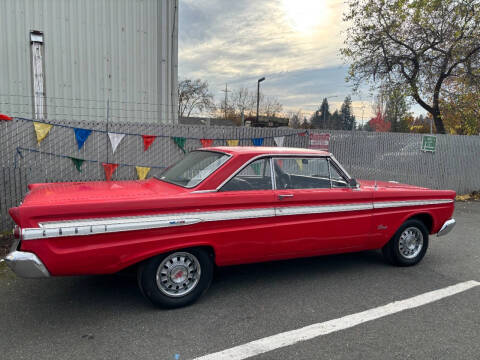 1964 Mercury Comet Caliente