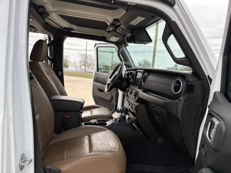 2020 Jeep Wrangler Unlimited