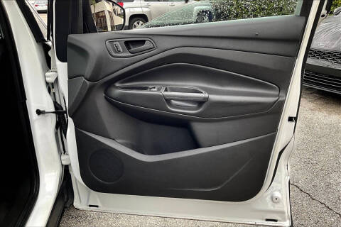 2015 Ford Escape S
