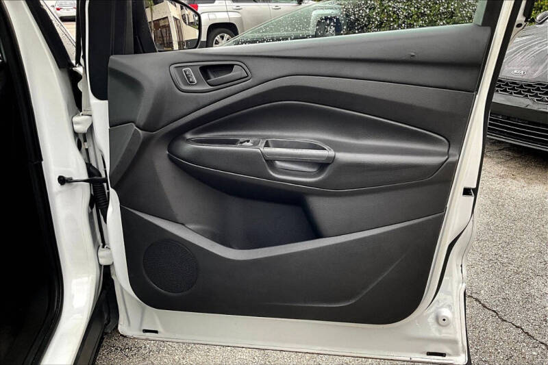 2015 Ford Escape S