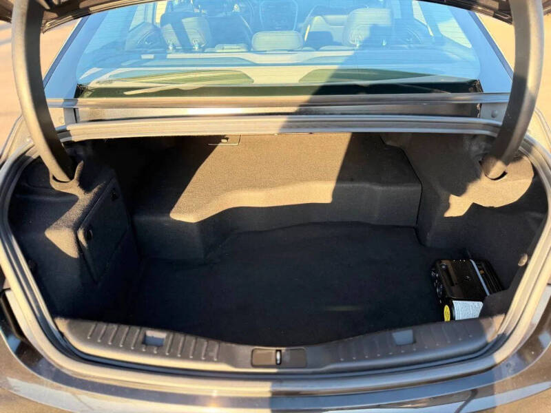 2014 Lincoln MKZ Hybrid