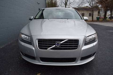 2007 Volvo S80 for sale at Precision Imports in Springdale AR